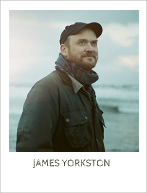 James Yorkston