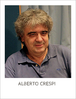 Albero Crespi