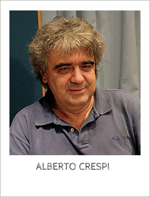 Alberto Crespi