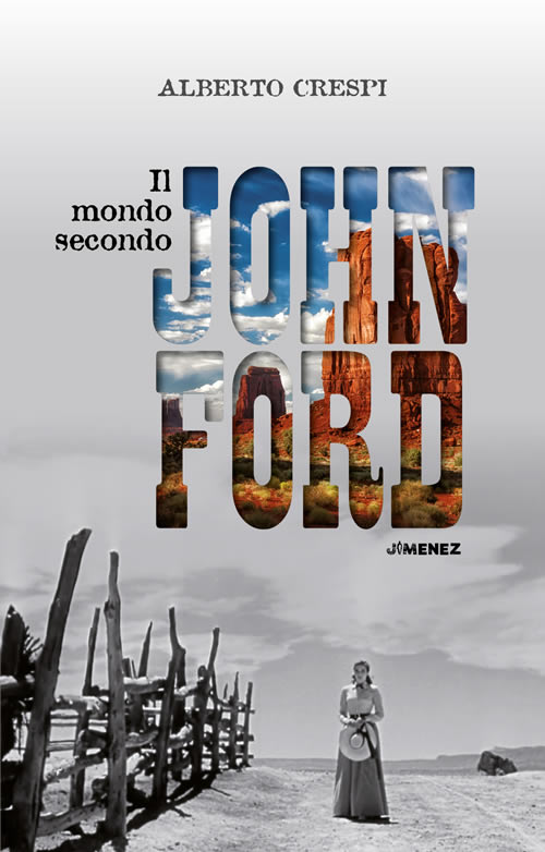 Il mondo secondo John Ford