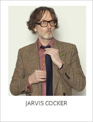 Jarvis Cocker