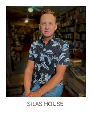 Silas House