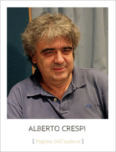 Alberto Crespi