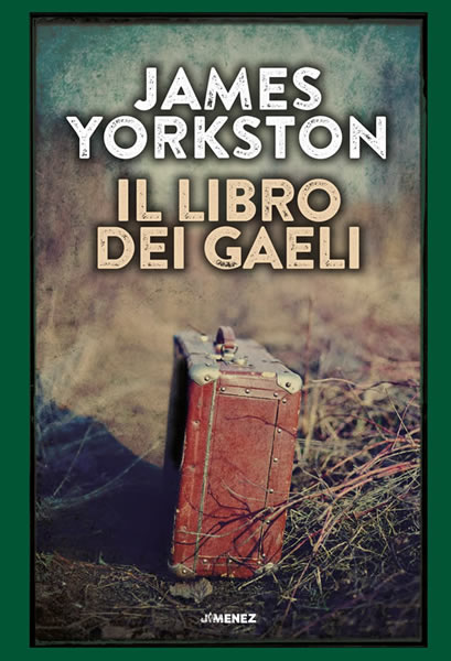 James Yorkston – Il libro dei Gaeli