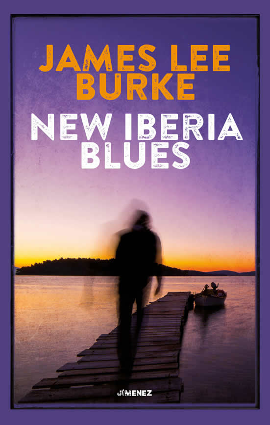 New iberia blues
