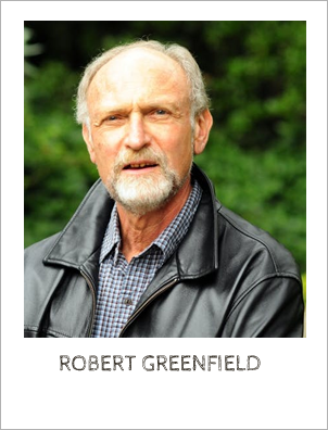 Robert Greenfield