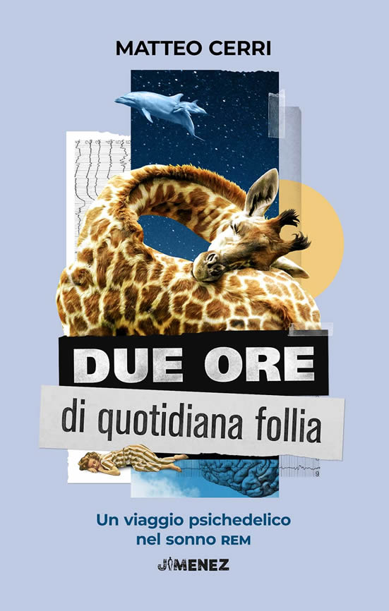 Libri-Due ore di ordinaria follia