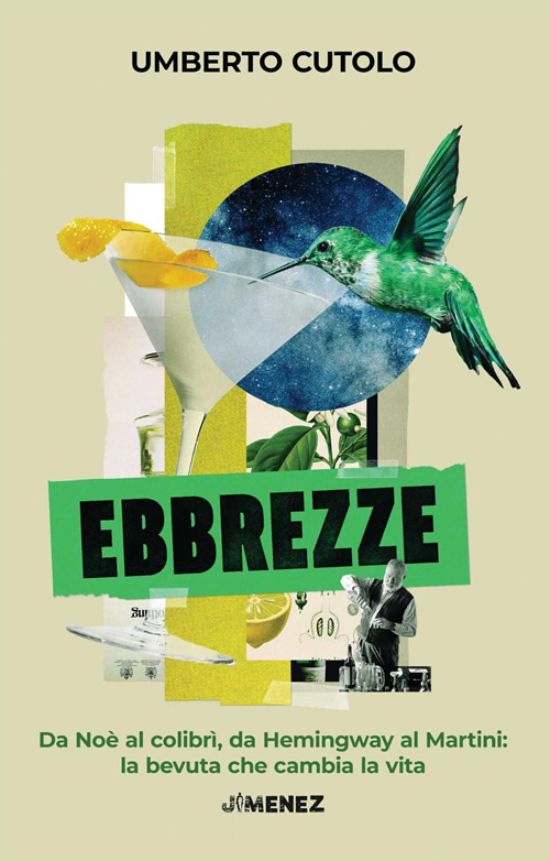 Umberto Cutolo – Ebbrezze