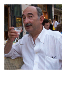 Umberto Cutolo