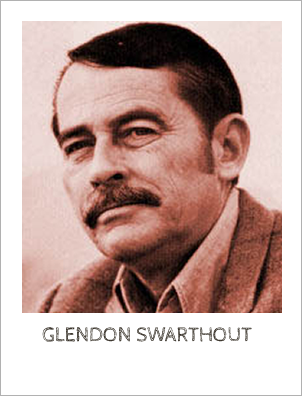 Glendon Swarthout