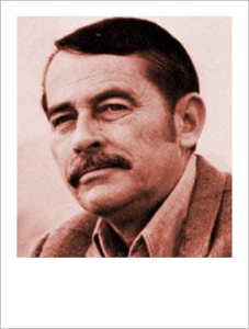 Glendon Swarthout