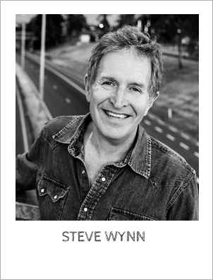 Steve Wynn