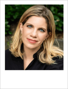 sarah seltzer autrice