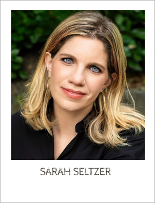 sarah seltzer