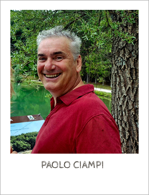 Paolo Ciampi
