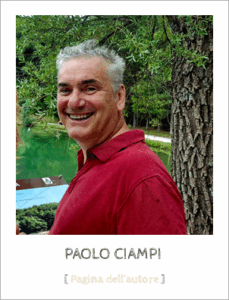 Paolo Ciampi