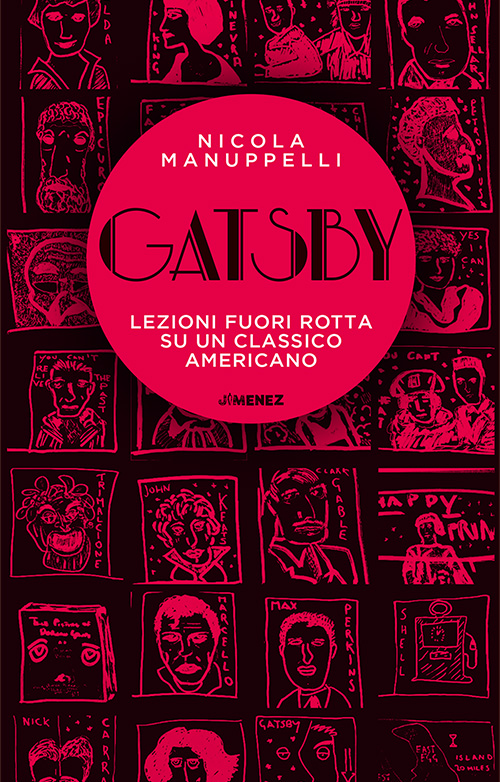 Gatsby. Lezioni fuori rotta su un classico americano – Nicola Manuppelli