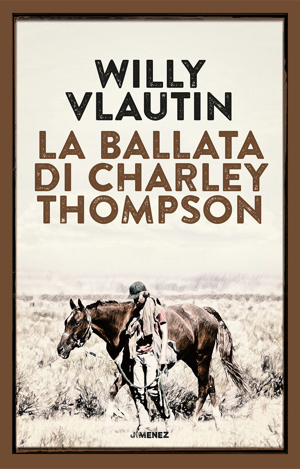 La-ballata-di-Charley-Thompson-Willy-Vlautin