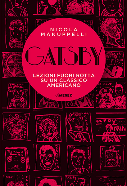 Gatsby. Lezioni fuori rotta su un classico americano – Nicola Manuppelli