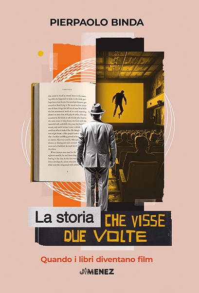 La storia che visse due volte - Pierpaolo Binda