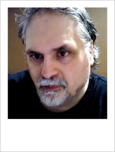 Massimo Padalino