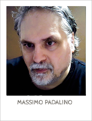 Massimo Padalino