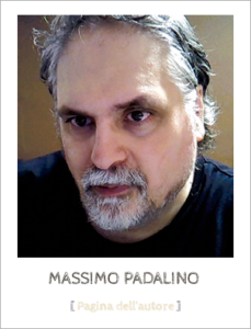 Massimo Padalino Massimo Padalino