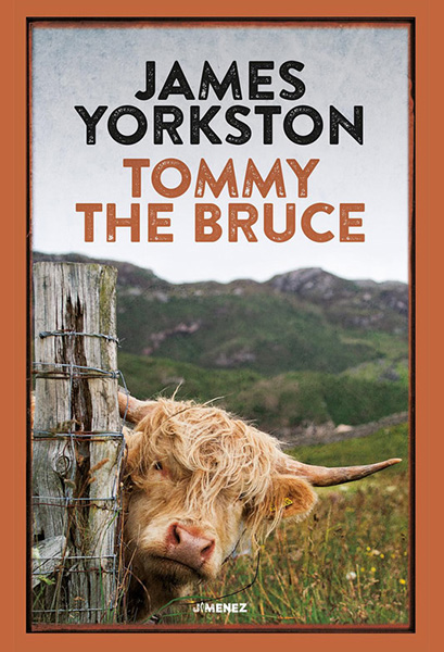 Tommy the Bruce
