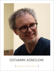Giovanni Agnoloni Giovanni Agnoloni