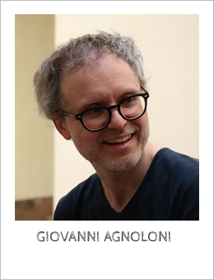 Giovanni Agnoloni