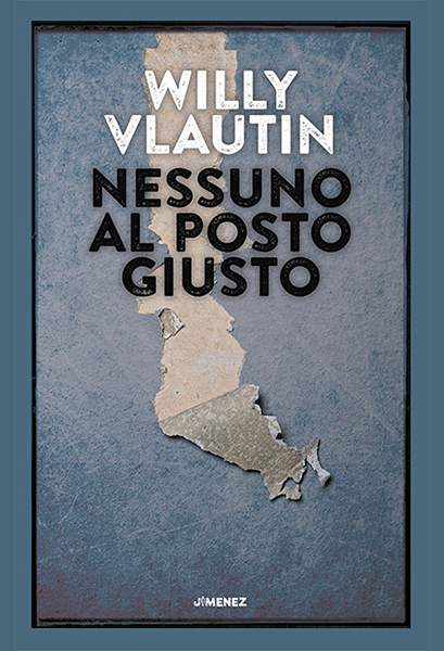 Nessuno al posto giusto – Willy Vlautin