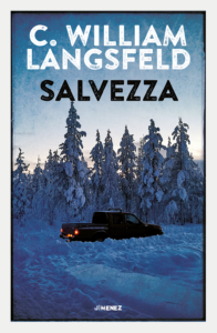 C. William Langsfeld - Salvezza Salvezza
