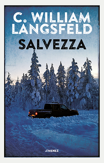 Salvezza – C. William Langsfeld