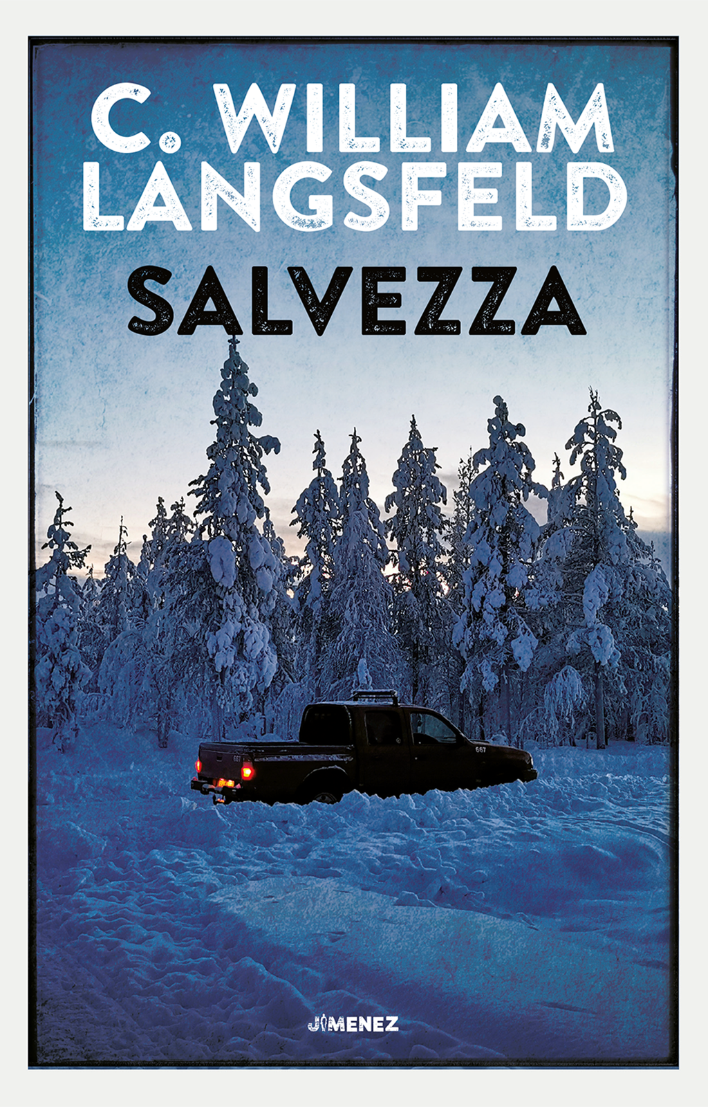 Salvezza