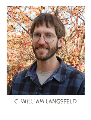C. William Langsfeld