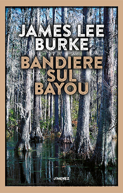 bandiere sul bayou
